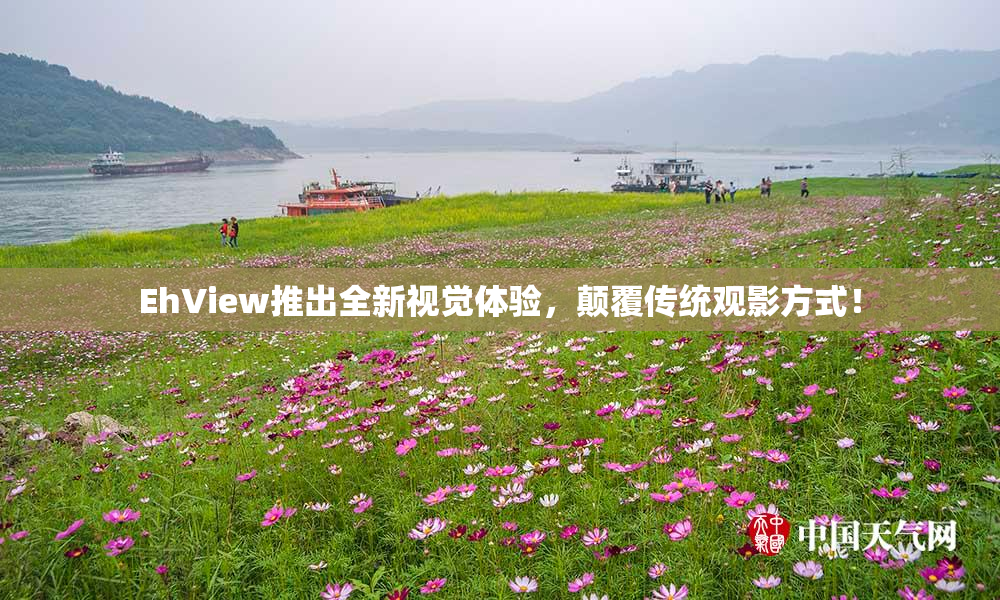 EhView推出全新视觉体验，颠覆传统观影方式！