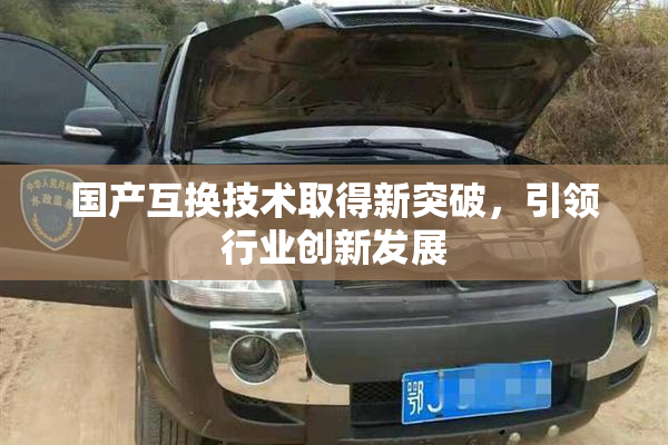 国产互换技术取得新突破，引领行业创新发展