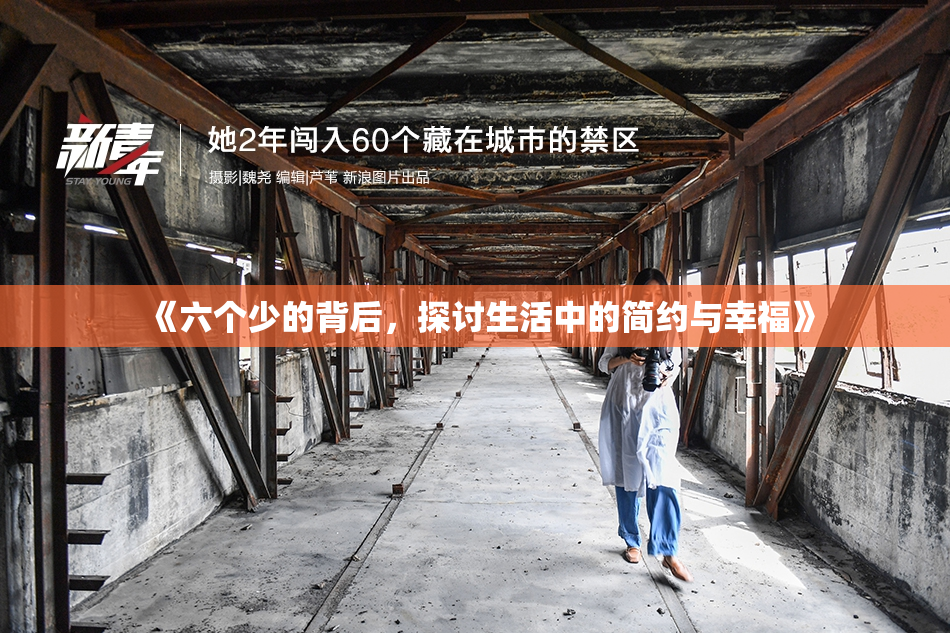 《六个少的背后，探讨生活中的简约与幸福》