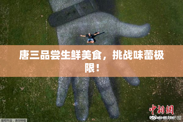 唐三品尝生鲜美食，挑战味蕾极限！