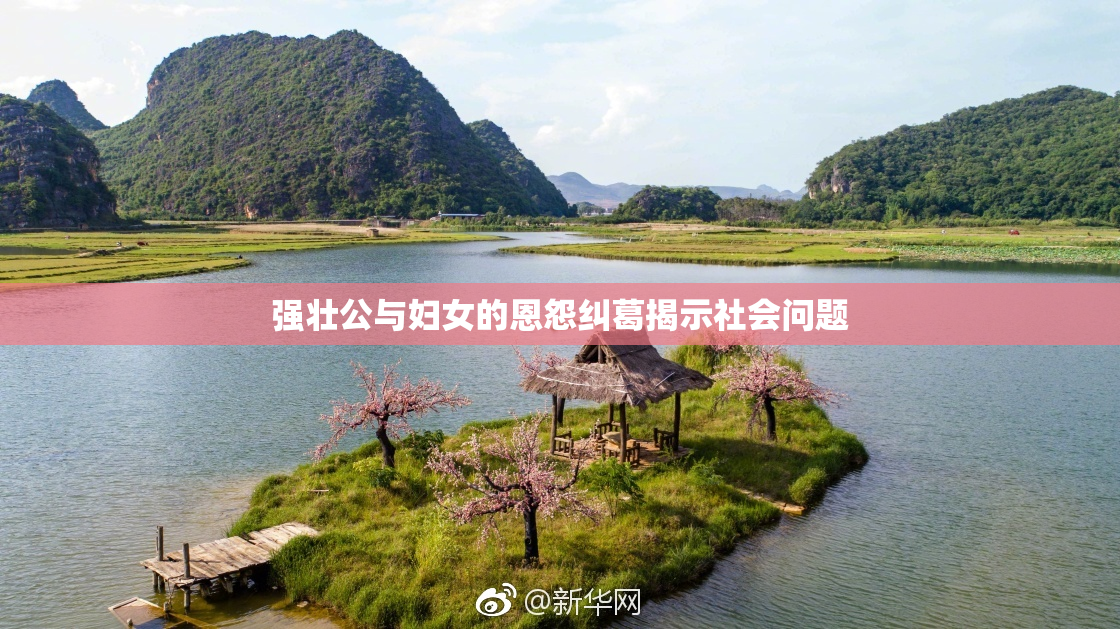 强壮公与妇女的恩怨纠葛揭示社会问题