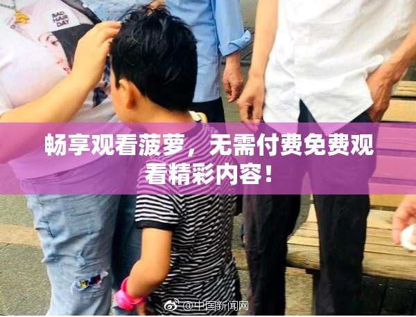 畅享观看菠萝，无需付费免费观看精彩内容！