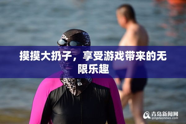 摸摸大扔子，享受游戏带来的无限乐趣