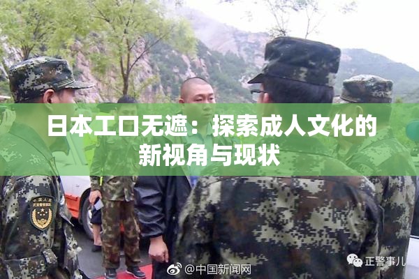 日本工口无遮：探索成人文化的新视角与现状