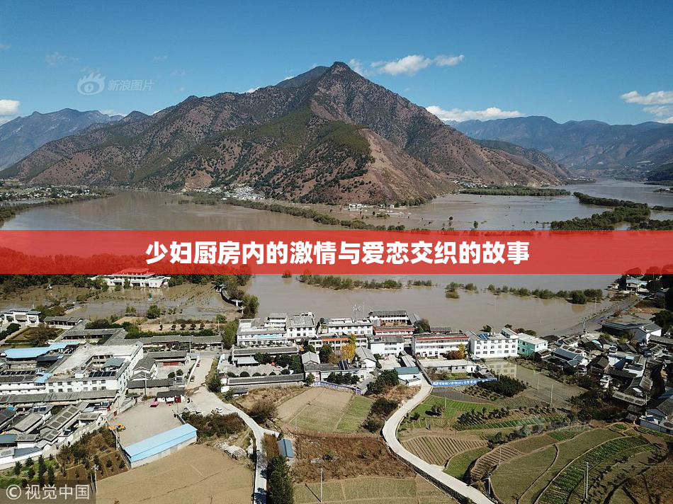 少妇厨房内的激情与爱恋交织的故事