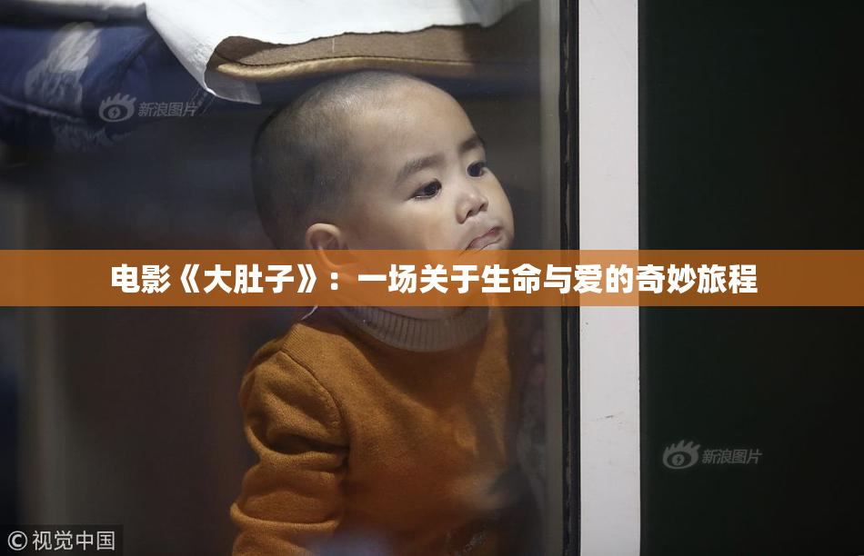 电影《大肚子》：一场关于生命与爱的奇妙旅程