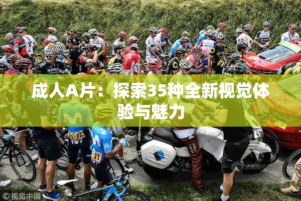 成人A片：探索35种全新视觉体验与魅力