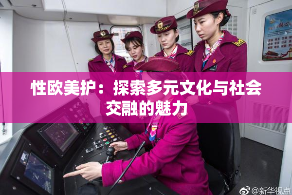 性欧美护：探索多元文化与社会交融的魅力