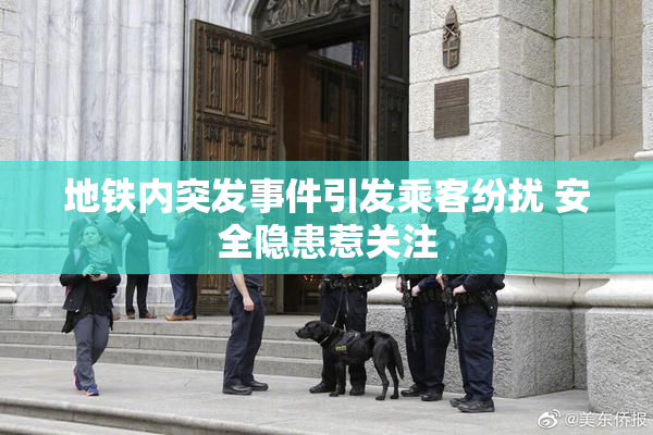 地铁内突发事件引发乘客纷扰 安全隐患惹关注