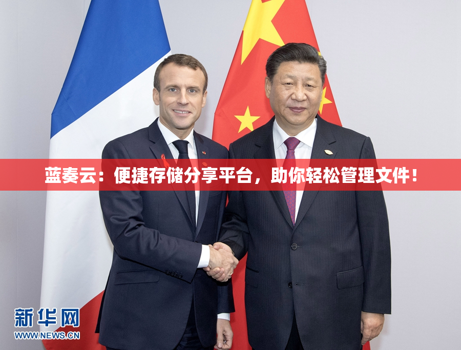 蓝奏云：便捷存储分享平台，助你轻松管理文件！