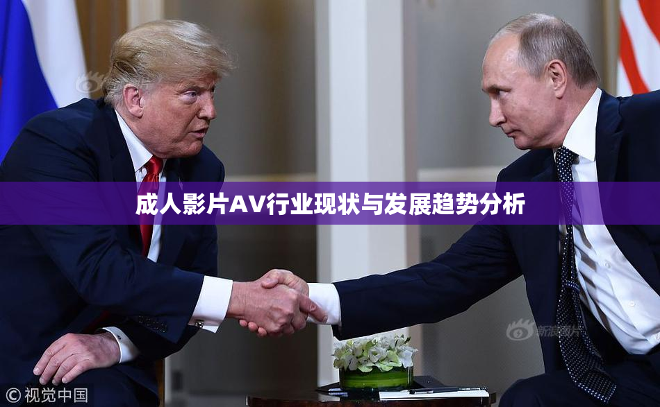 成人影片AV行业现状与发展趋势分析