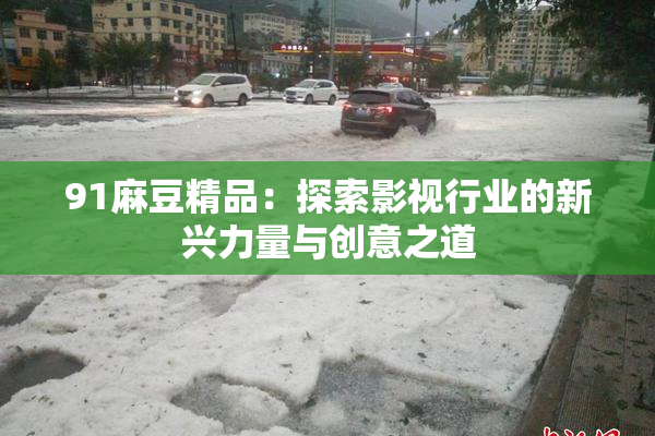 91麻豆精品：探索影视行业的新兴力量与创意之道