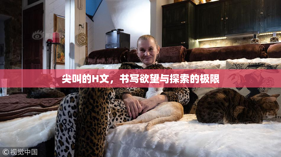 尖叫的H文，书写欲望与探索的极限