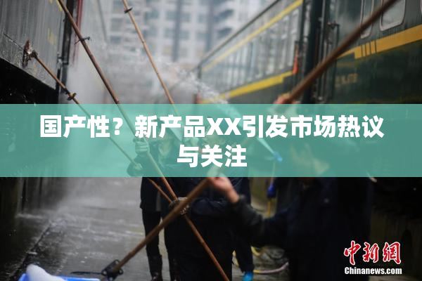 国产性？新产品XX引发市场热议与关注