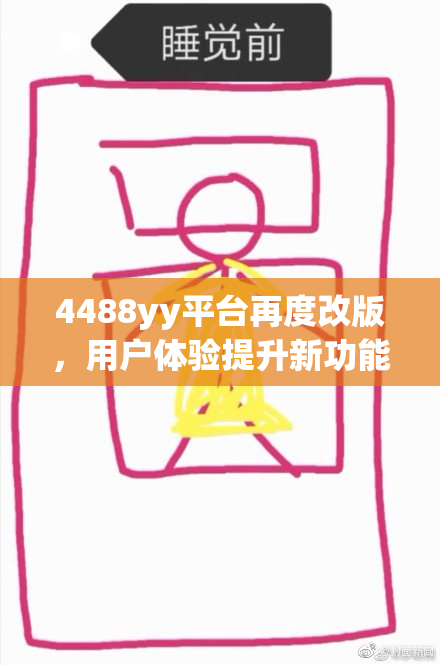 4488yy平台再度改版，用户体验提升新功能揭晓