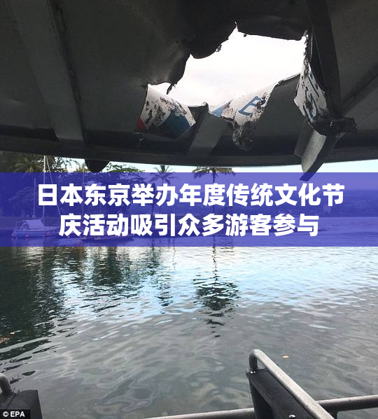 日本东京举办年度传统文化节庆活动吸引众多游客参与