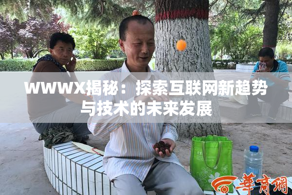 WWWX揭秘：探索互联网新趋势与技术的未来发展