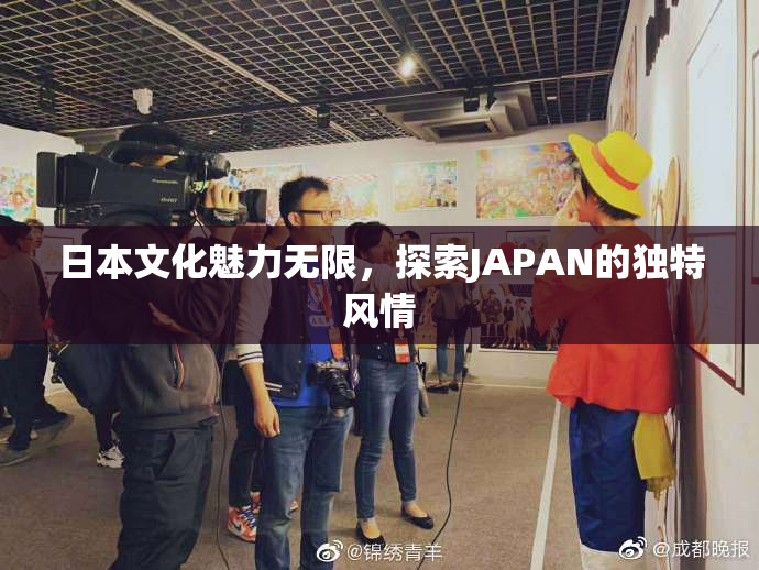 日本文化魅力无限，探索JAPAN的独特风情
