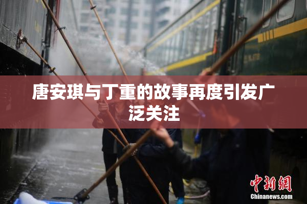 唐安琪与丁重的故事再度引发广泛关注