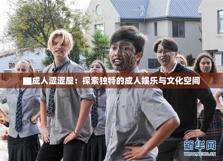 ▇成人涩涩屋：探索独特的成人娱乐与文化空间