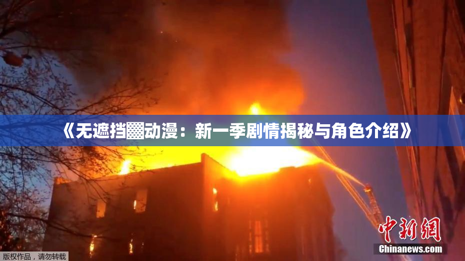 《无遮挡▓动漫：新一季剧情揭秘与角色介绍》