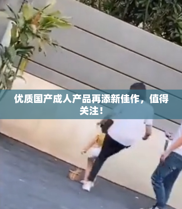 优质国产成人产品再添新佳作，值得关注！