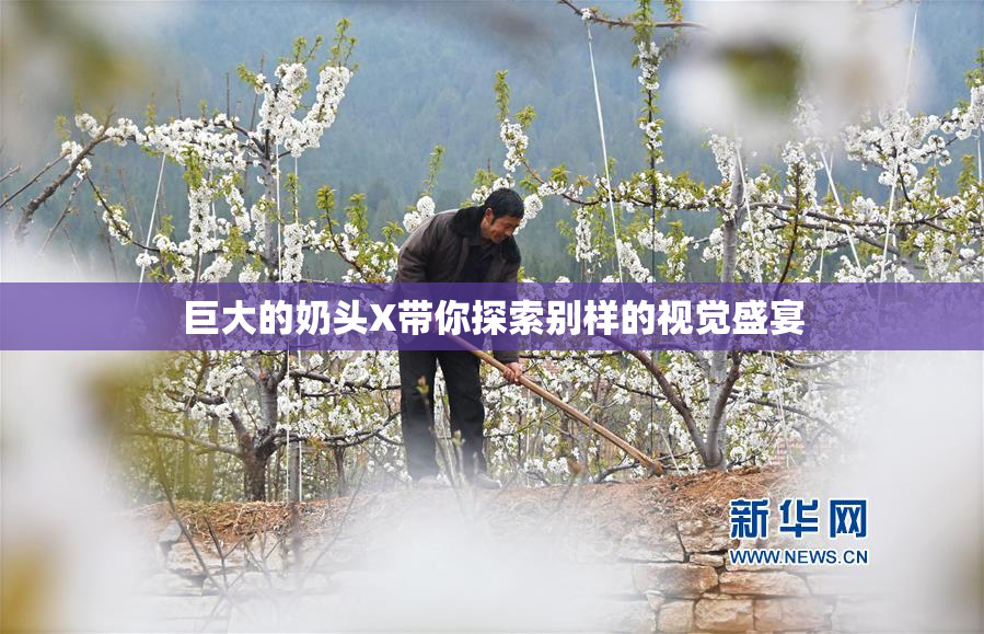 巨大的奶头X带你探索别样的视觉盛宴