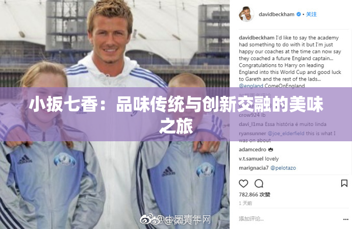 小扳七香：品味传统与创新交融的美味之旅