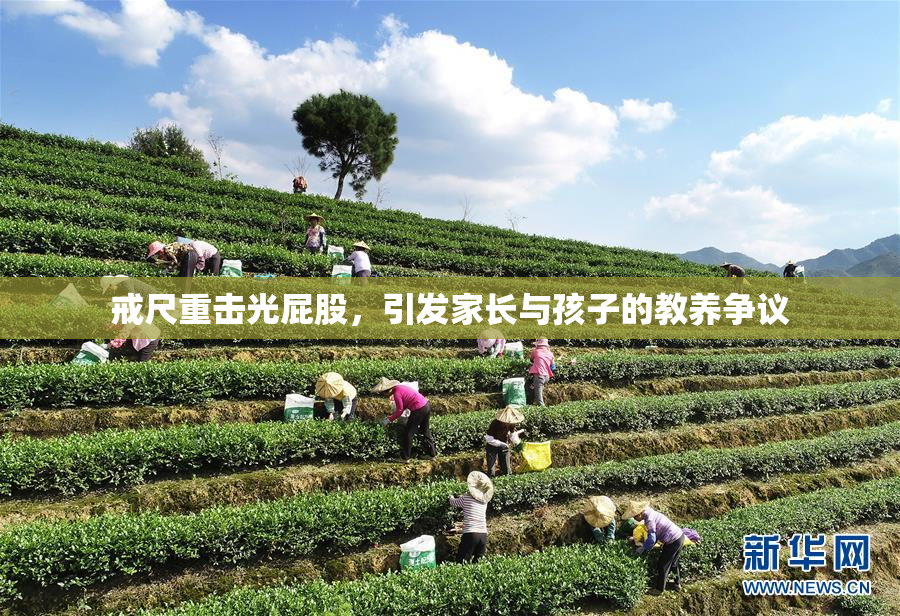 戒尺重击光屁股，引发家长与孩子的教养争议