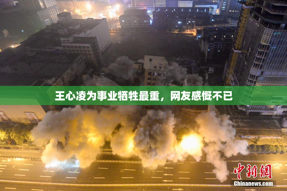 王心凌为事业牺牲最重，网友感慨不已