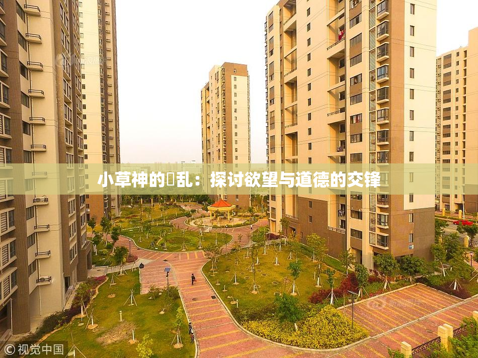 小草神的婬乱：探讨欲望与道德的交锋