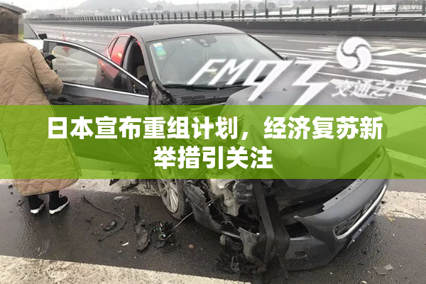 日本宣布重组计划，经济复苏新举措引关注