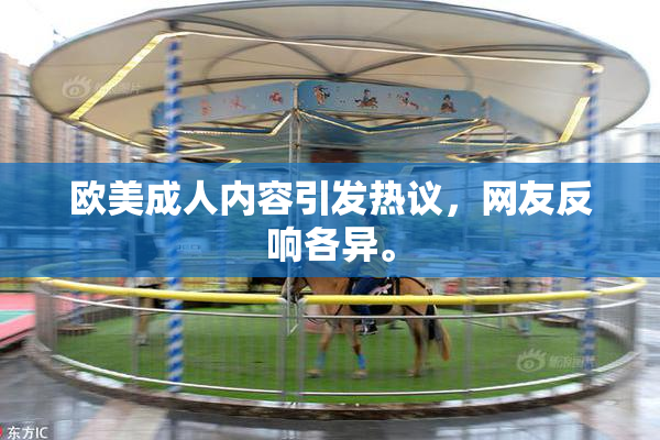 欧美成人内容引发热议，网友反响各异。