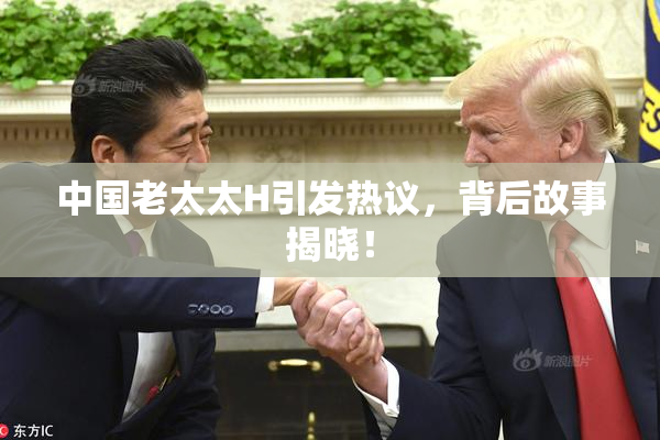 中国老太太H引发热议，背后故事揭晓！