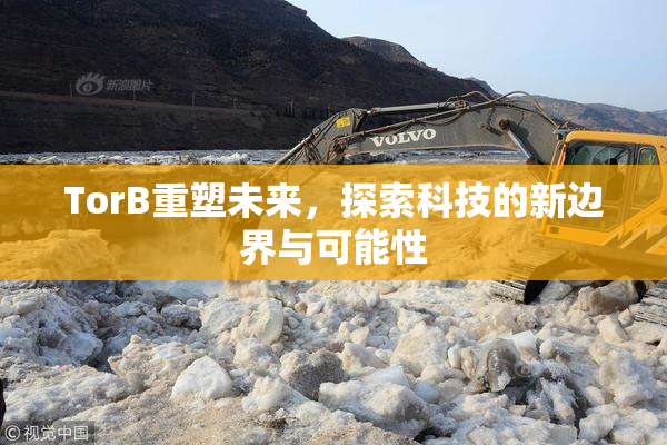 TorB重塑未来，探索科技的新边界与可能性