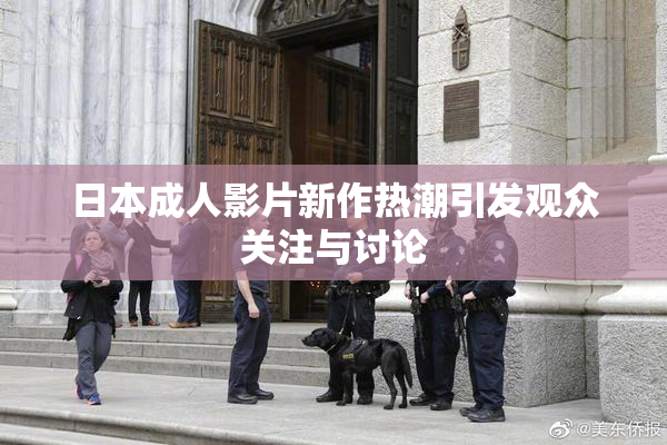 日本成人影片新作热潮引发观众关注与讨论