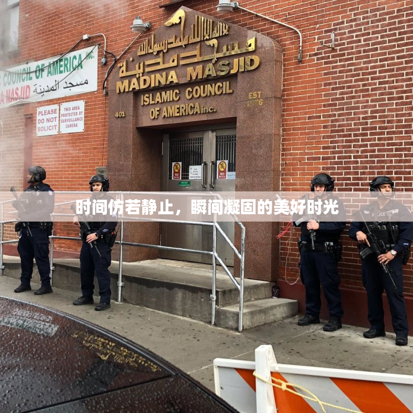 时间仿若静止，瞬间凝固的美好时光