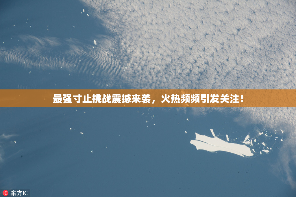 最强寸止挑战震撼来袭，火热频频引发关注！