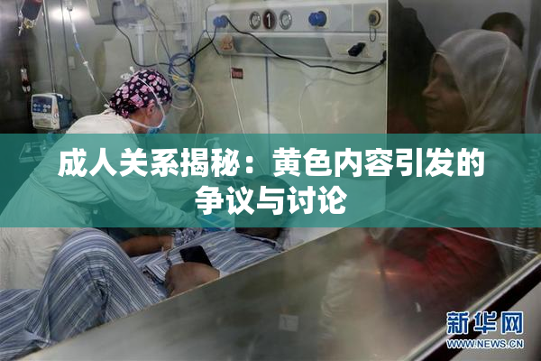 成人关系揭秘：黄色内容引发的争议与讨论