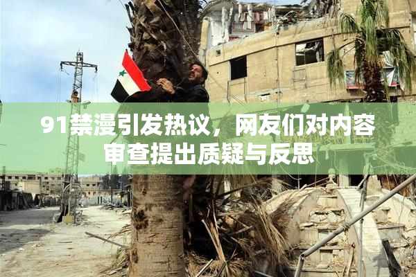 91禁漫引发热议，网友们对内容审查提出质疑与反思
