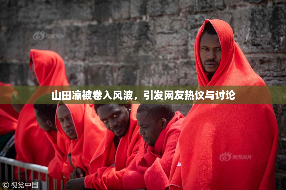 山田凉被卷入风波，引发网友热议与讨论