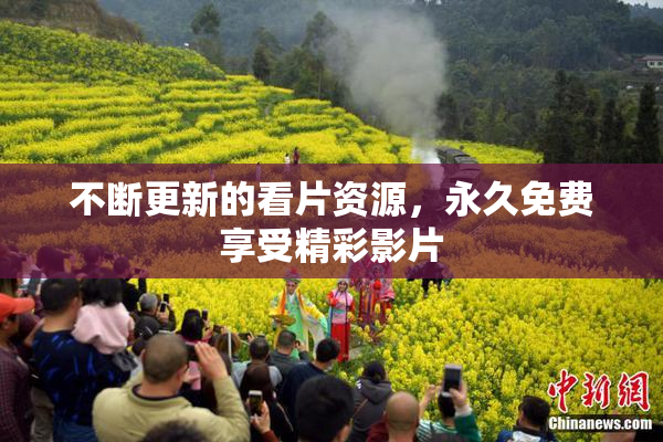 不断更新的看片资源，永久免费享受精彩影片