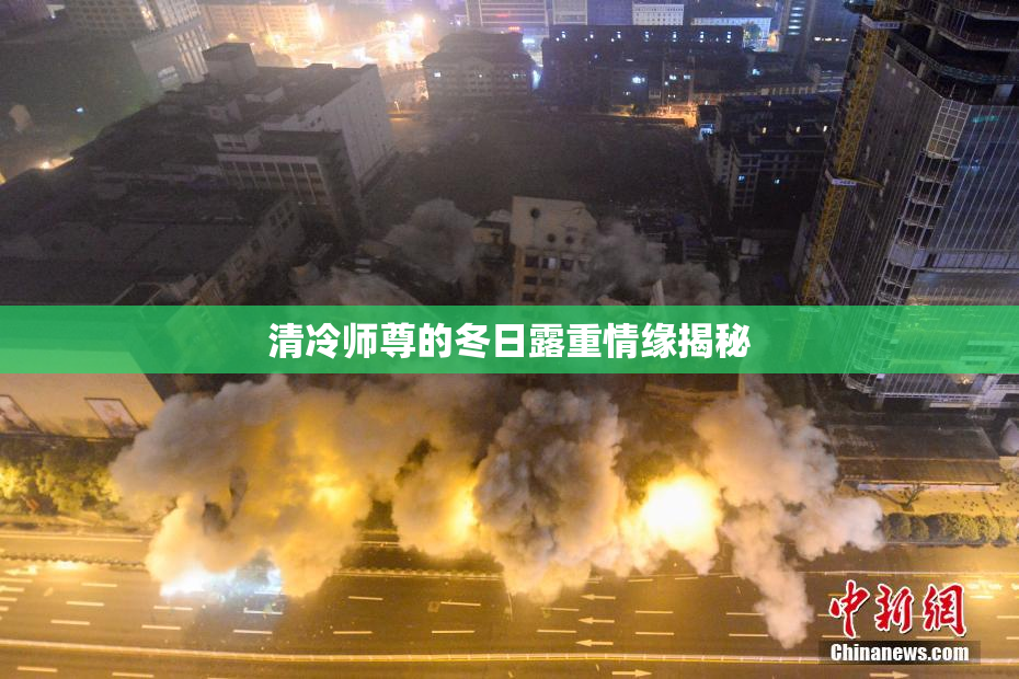 清冷师尊的冬日露重情缘揭秘