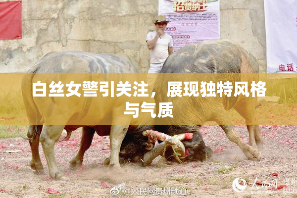 白丝女警引关注，展现独特风格与气质