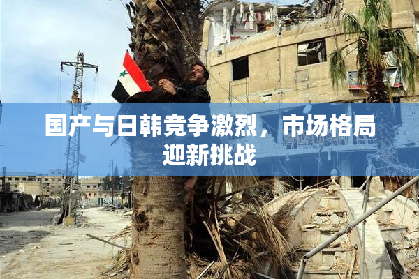 国产与日韩竞争激烈，市场格局迎新挑战