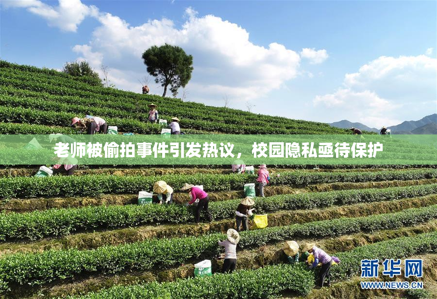 老师被偷拍事件引发热议，校园隐私亟待保护