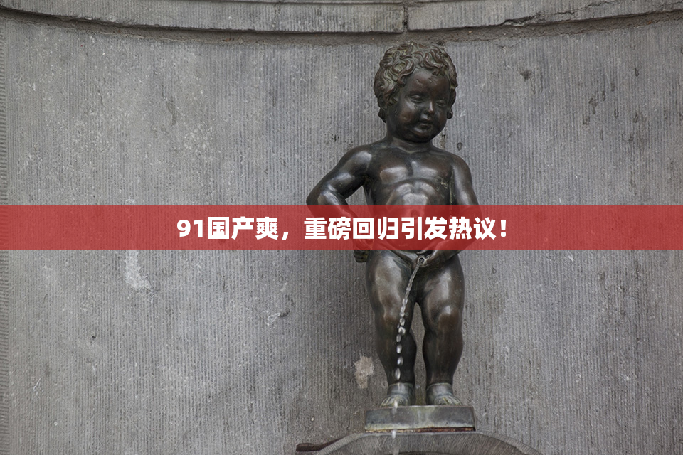 91国产爽，重磅回归引发热议！
