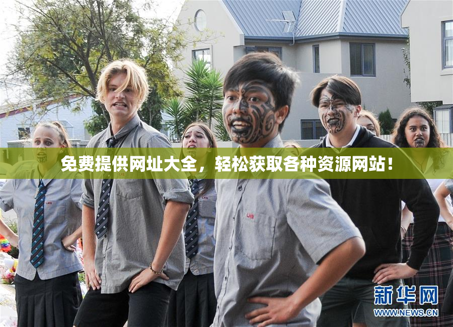 免费提供网址大全，轻松获取各种资源网站！