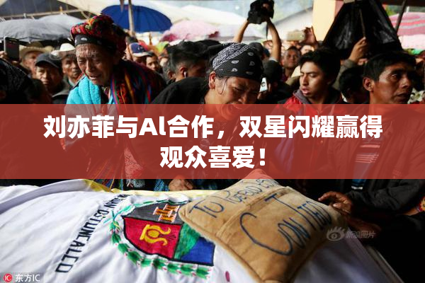 刘亦菲与Al合作，双星闪耀赢得观众喜爱！