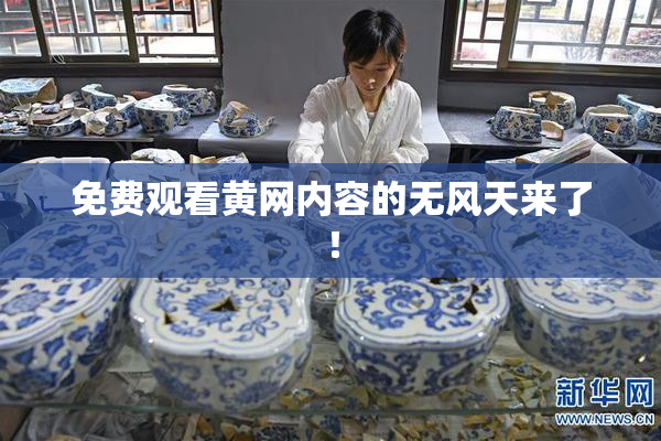 免费观看黄网内容的无风天来了！